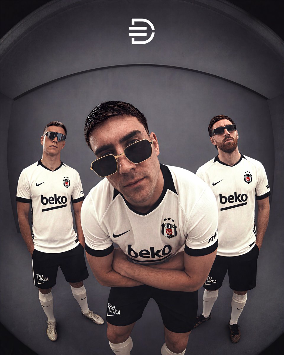 ekremdesign's tweet photo. Gangster 😎 https://t.co/B7EoSz2Gom