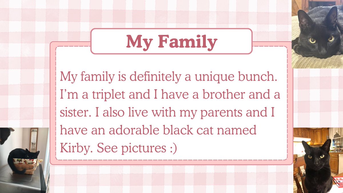 HabboWH's tweet photo. Hey everyone! I’m Steph, the Habbo White House Media Director!  I’m excited to be part of the team and help keep everyone updated with the latest news, events, and community happenings. I’m looking forward to meeting everyone and making some great memories along the way! GTKM 1/2 https://t.co/FiLWfJsMsE