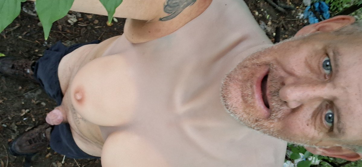 SissySlut2626's tweet photo. Finally got my breast form and I am really loving wearing it ☺️ 😍 😌 🤗 😊 https://t.co/ndgbzdbrn9