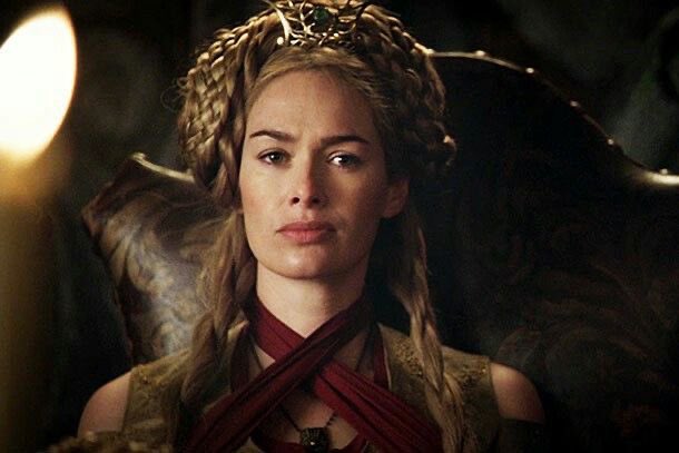 cerseidefender's tweet photo. nothing to smile about in her life https://t.co/Xsj3oCegpv