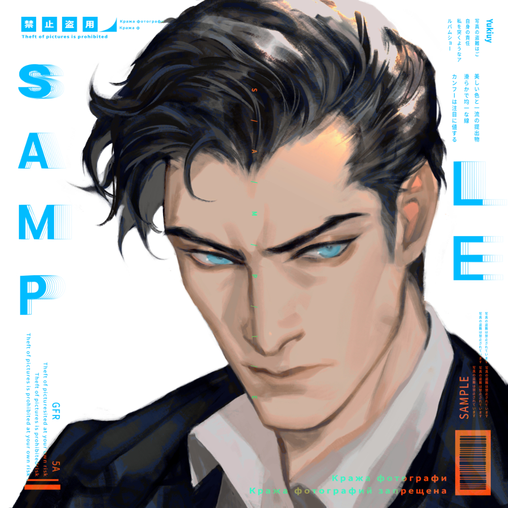 Macrophyllayu's tweet photo. commission，是稿 https://t.co/cOHr62me5L