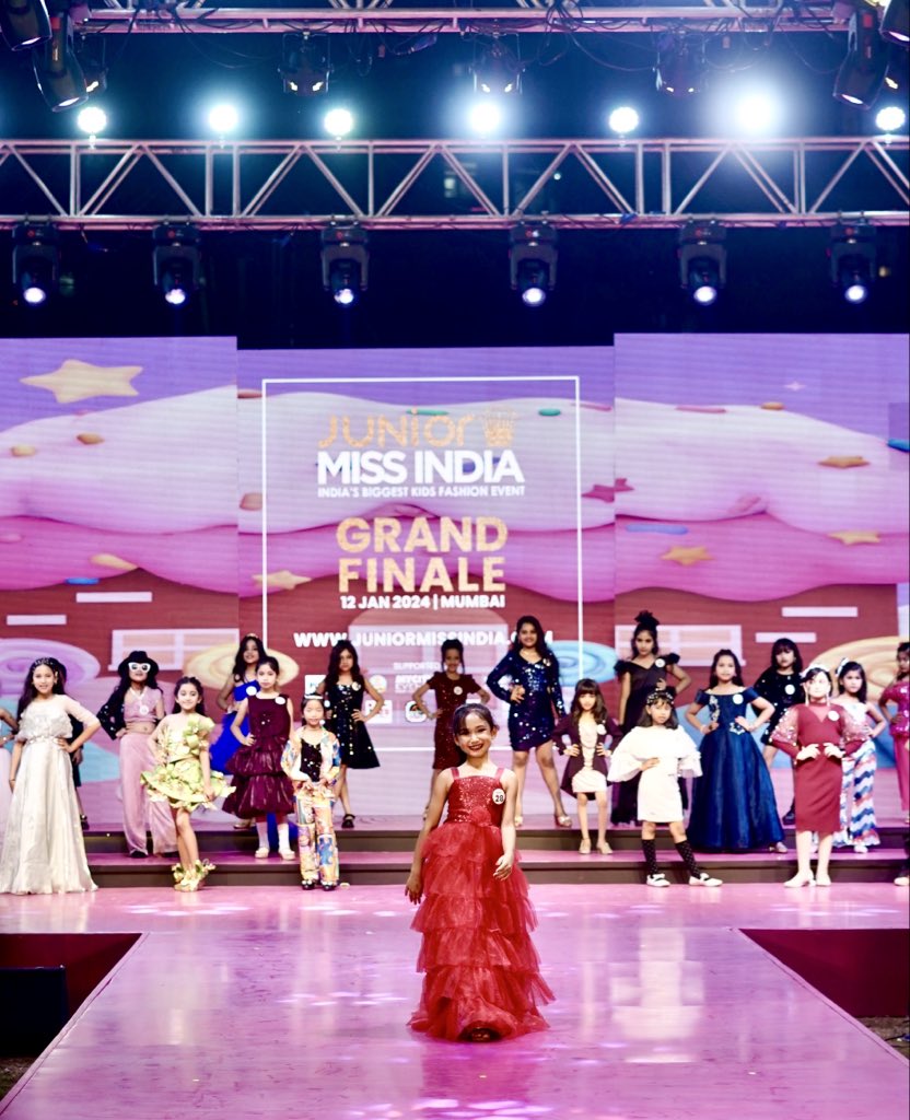 ADARSHDAS583639's tweet photo. Miss India Junior Grand Finale 

#missindiajunior #kidsrampshow #juniormodels #shootdairies #sonyalpha https://t.co/bsSGY83beX