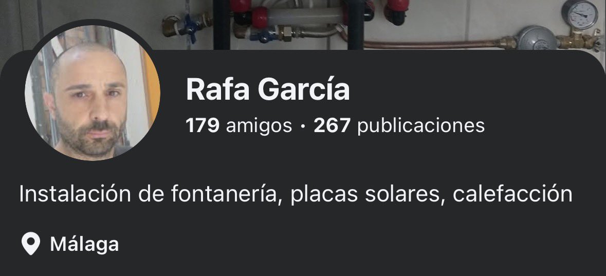 Farmaenfurecida's tweet photo. Señor, dame paciencia. https://t.co/c1aZUv5zav