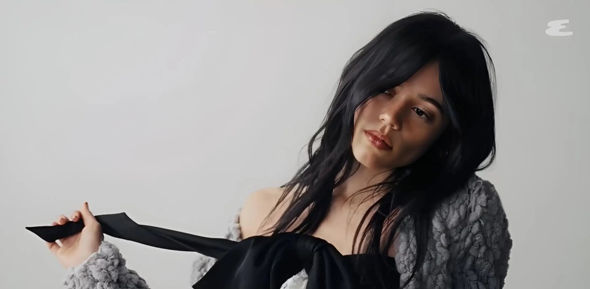rhall621x's tweet photo. Jenna Ortega in Esquire's annual 'Mavericks of Hollowood' issue - Sept 2026.
🪡🧵
#jennaortega #Esquire #Mavericks_of_Hollywood https://t.co/2lw6nAohME