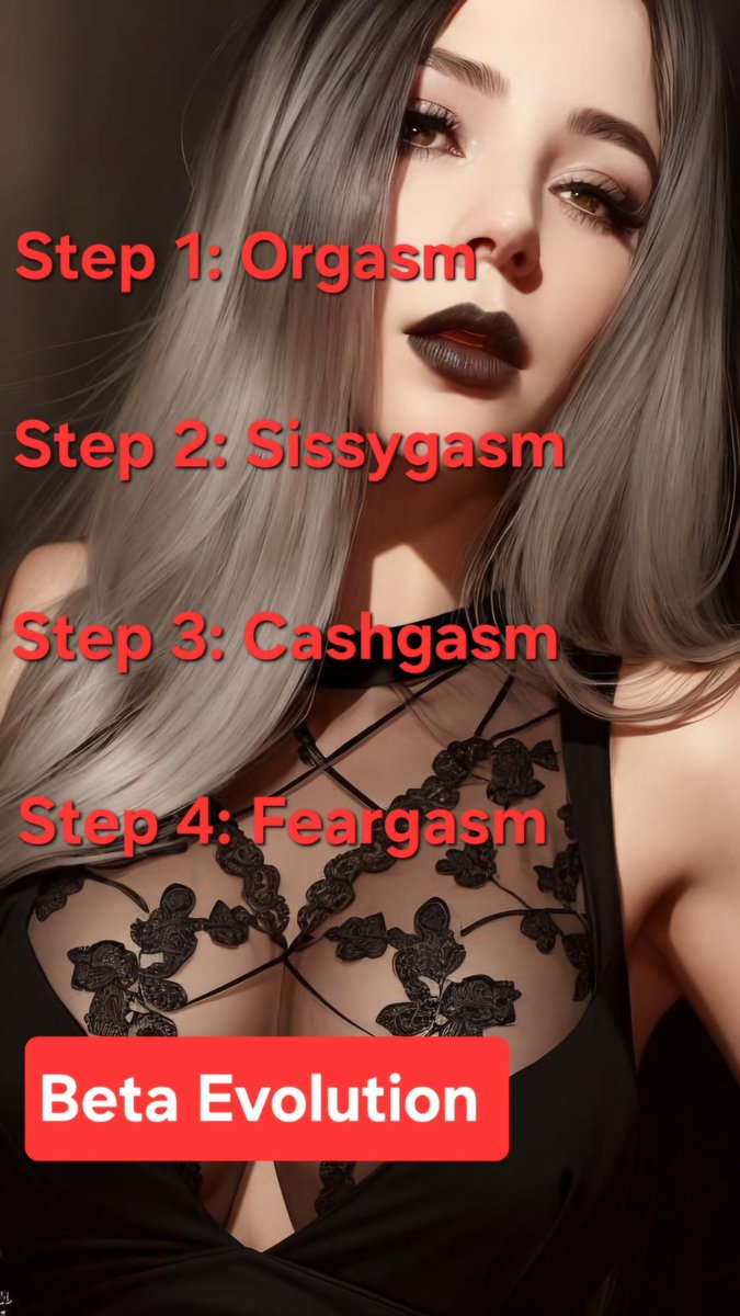 permafun's tweet photo. You are not a man, just a hole. Comment with "hole" if you agree⬇️🕳️⭕️

Try my apps and bots to fully pornify your devicies and sissify your life https://t.co/8rixPud7Y0 
Techdomme Techdom phone control https://t.co/HNAmoUCkxO