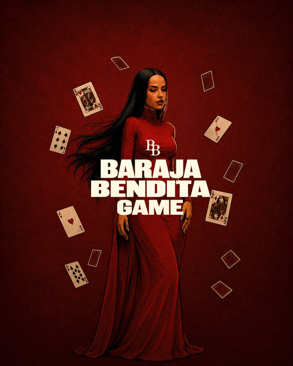 BeckyGSources's tweet photo. ¿Están Listos Para La Experiencia? 🎴
#BBWeek. https://t.co/6aMtCZud6d