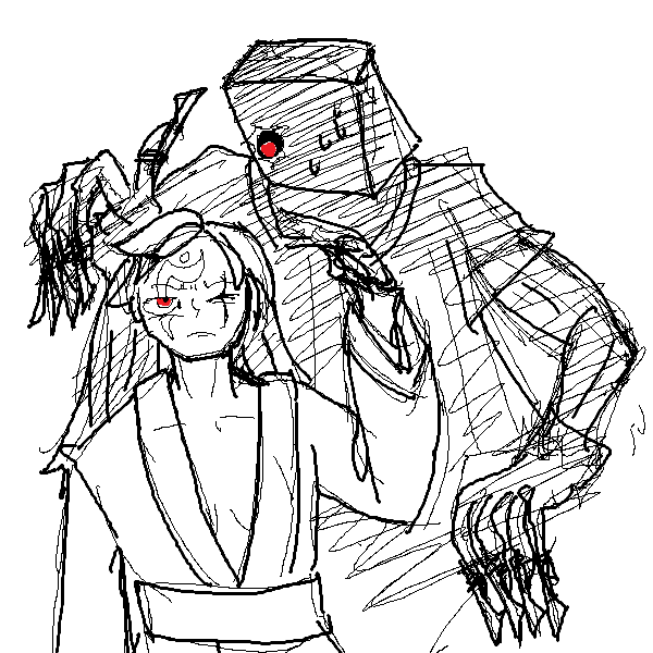 ruruki_desu's tweet photo. #guiltygear https://t.co/BF5ucTx69n