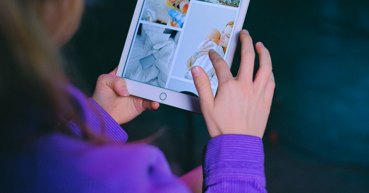 IoTBreakthrough's tweet photo. Scrolling endlessly to unwind? It could be making you feel worse. - The Washington Post

https://t.co/rrF7WUuvqb

#IoT #smarthome #connecteddevices #automation #smartcities #IoTsecurity https://t.co/Z7VBKPwJ9P