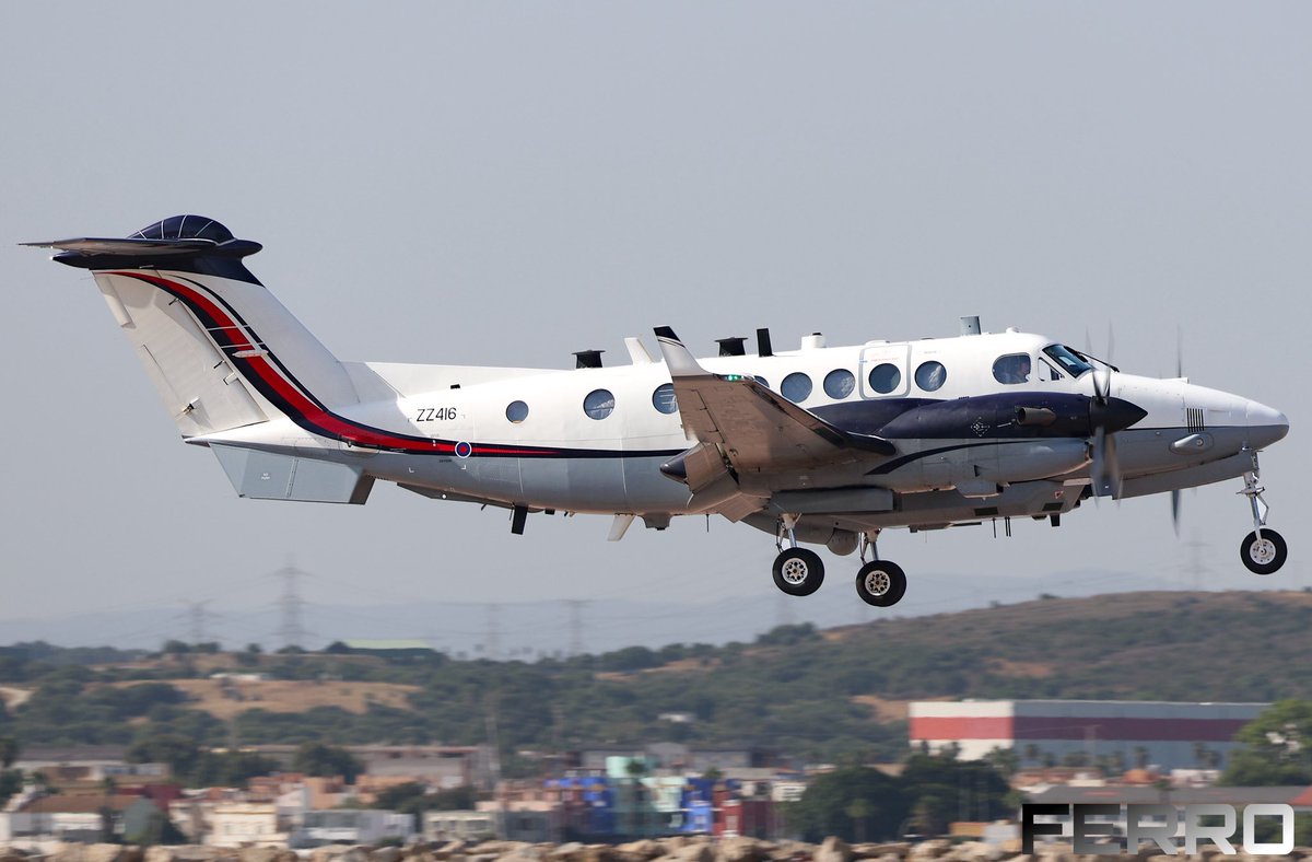 Gibdan1's tweet photo. RAF Shadow R1 - ZZ416 arriving into Gibraltar this afternoon📸
#haveglass #avgeek #avgeeks #planespotting #aviationdaily #aviationphotography #aviation #aviationgeek @air_intel @scan_sky @MilRadar https://t.co/QBBZ9Uwayb