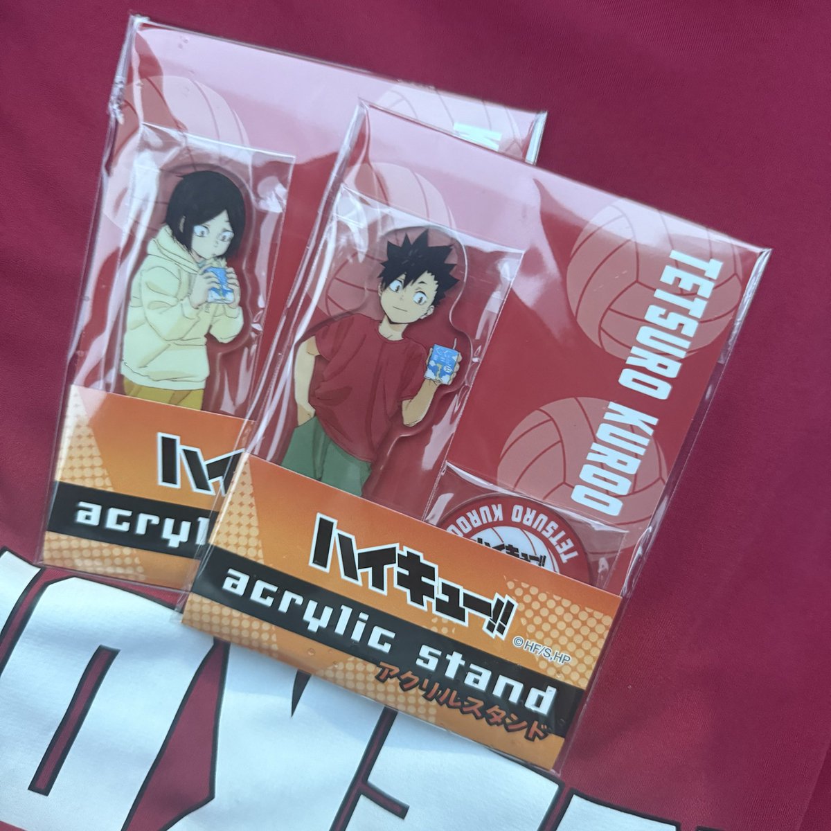 bzg_ig's tweet photo. やったぞ！母の分もゲットした！
寝るぞ！ https://t.co/mpKLZ8C86Z