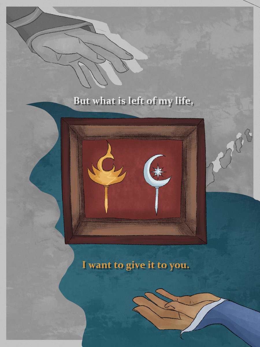 zakharya9's tweet photo. #zutaraweek #zutaraweek2026 #zutara #zuko #katara #atla @zutaraweek 

Zutara Week Day 3 - Aurora

Pt. 3 https://t.co/oXgzg2fWOt