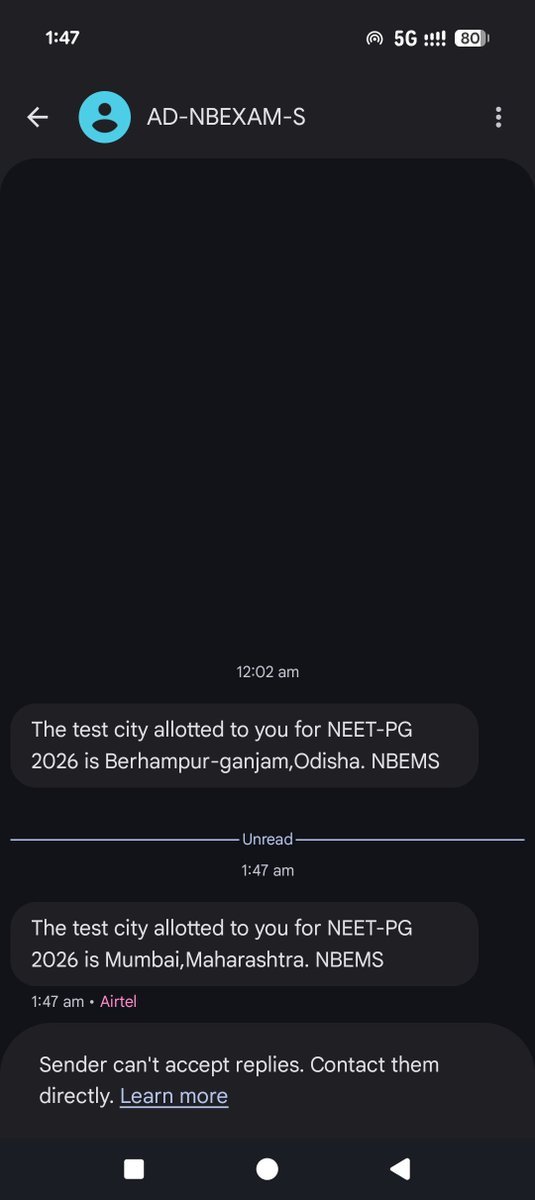 umer_shk11's tweet photo. It was fun until it lasted 
Thanks for clarifying nbems

Jo maal fook ke 2hrs ka panic karwaye ho logo ka hame bhi bata do kaha se mila tha

#neetpg #nbems https://t.co/AdyzKL35RS