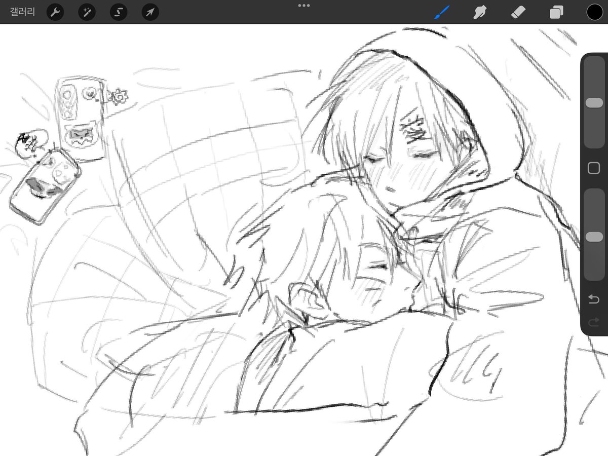 o0oaha's tweet photo. 가아나루 …💤 https://t.co/jEeF1dOxRY