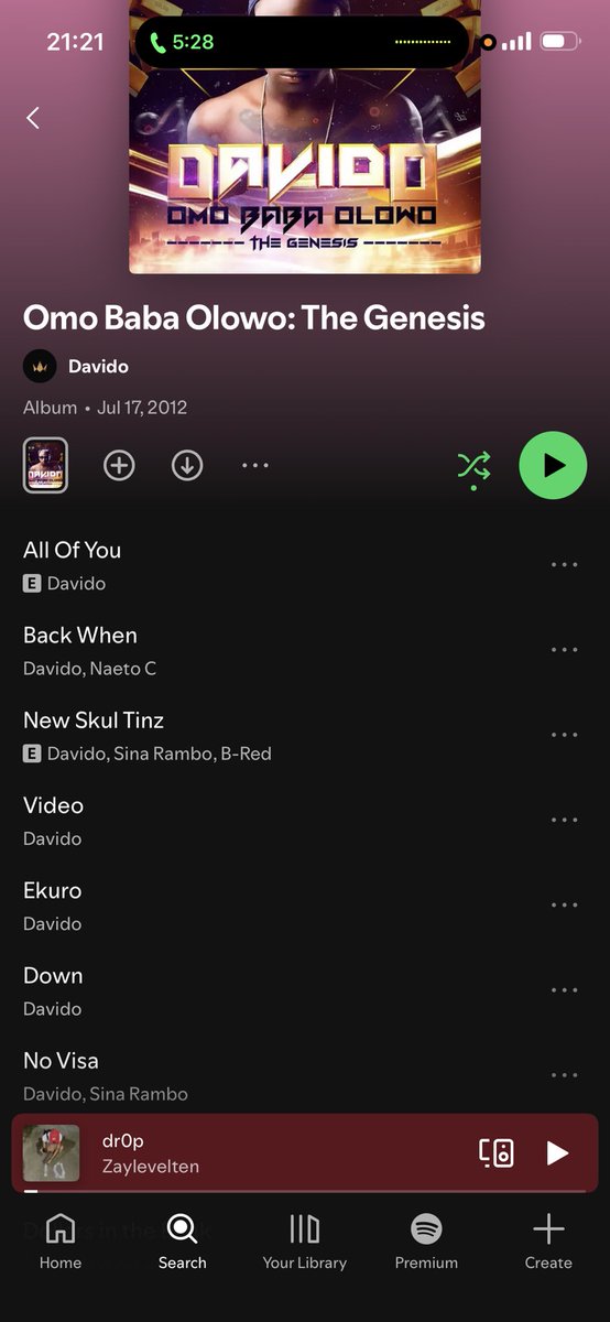 afrobeatBig3's tweet photo. @titus_big2002 @hypetribeng You be fuul.. Only this album dust the two self https://t.co/3kwCQHqLH1