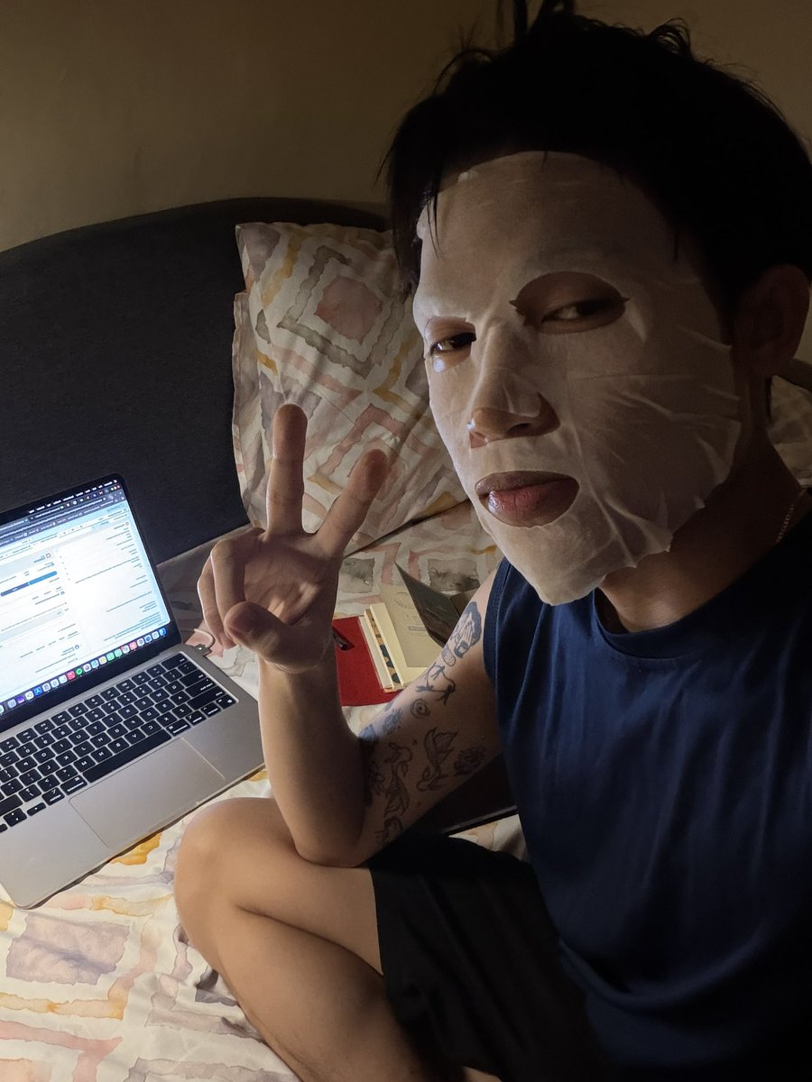 g0skm's tweet photo. 🧚 https://t.co/bzSyDyglfe