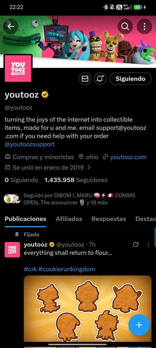 ale4rtz_'s tweet photo. @chikn_nuggit @youtooz I WAS FOLLOWING ALREADY!! Good luck guys <3 https://t.co/r5QyFOEy70