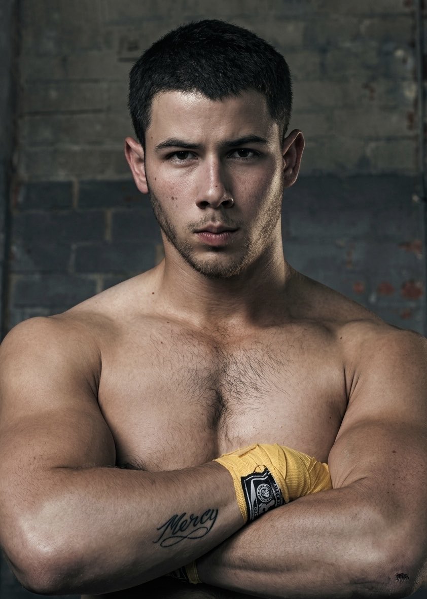 allofnick's tweet photo. The man that you are, Nick Jonas. https://t.co/A5HgG9EYDU