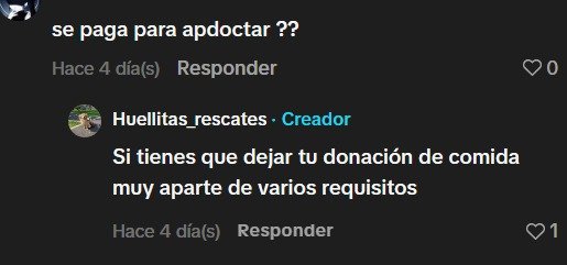 OKinguwu's tweet photo. Pide un aproximado de 200 soles por perrito y no da en adopción los perros de raza o gatos de raza , porqué? Esto más que no muestra a los adoptantes de facebook ningún seguimiento , no lo sé saquen sus propias conclusiones.. https://t.co/4YOIC7KVL4