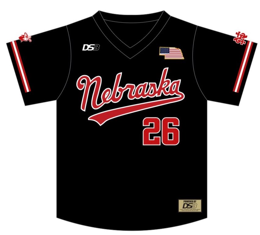 Prospects_NE's tweet photo. Fall uni set number 1…. https://t.co/Rn41PIVTul