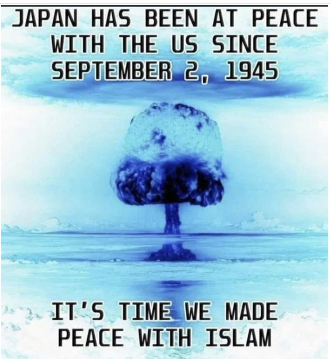 EL4USA's tweet photo. Give peace a chance😊 https://t.co/KgnQiStIPI