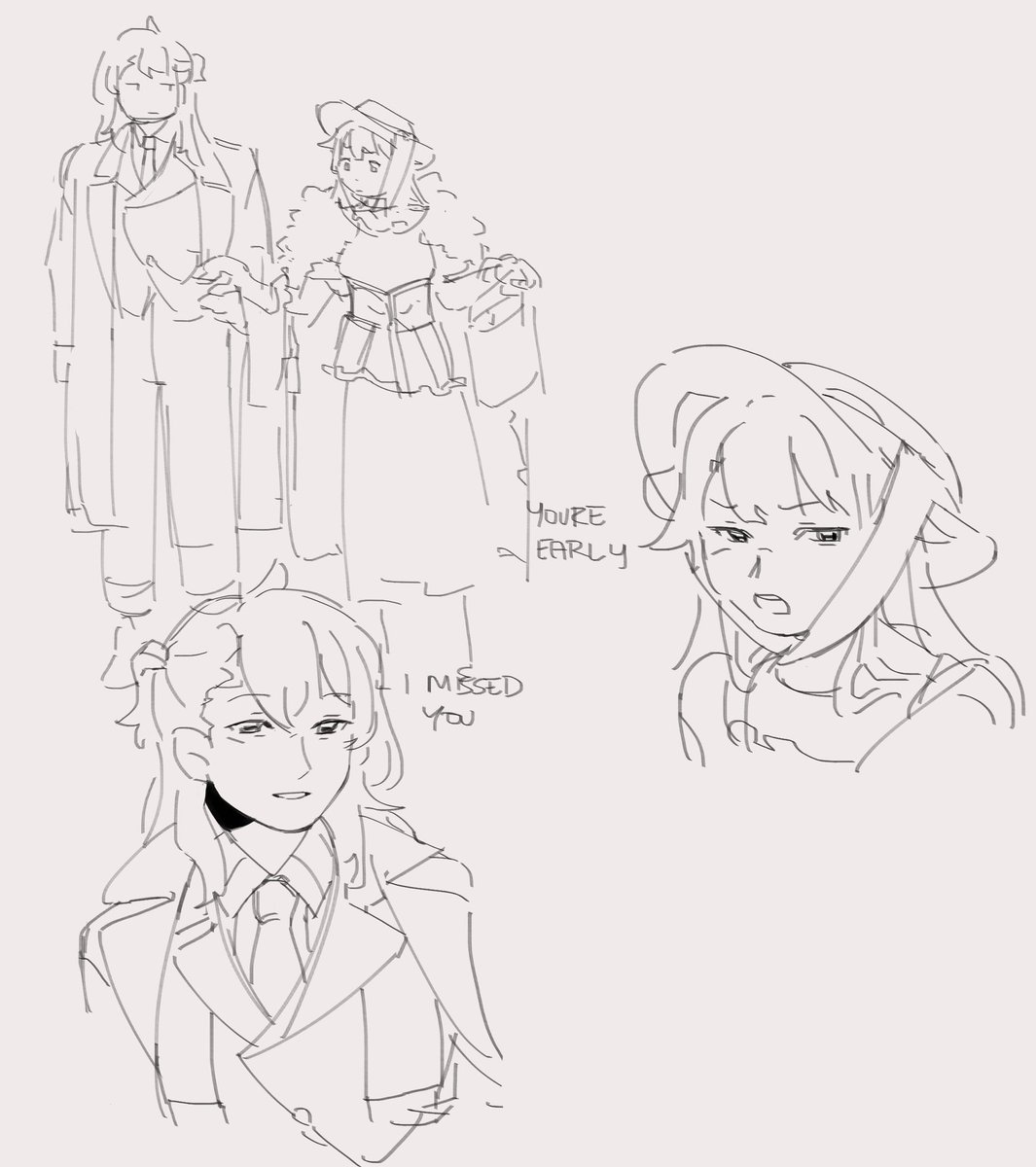 2PINGMS's tweet photo. hadestown au 🔨🗿 https://t.co/2lgKxZU0FM