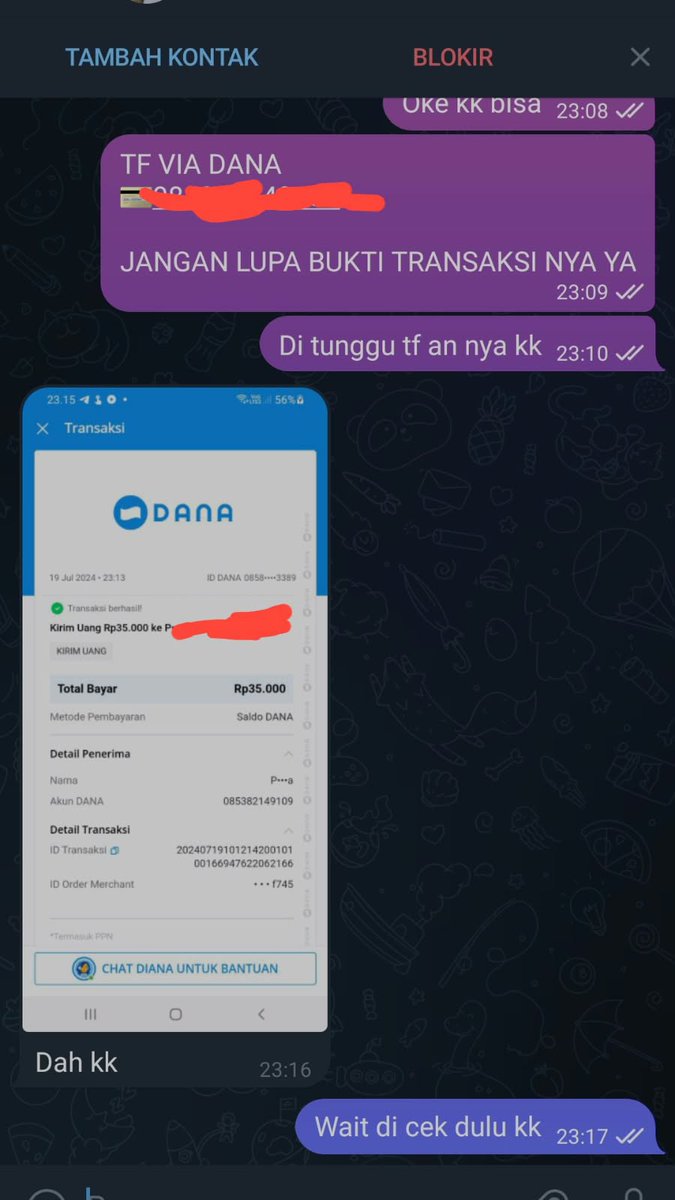 NISHECUTE69's tweet photo. @novalk7xh 🌟 Ready #vcs, vidio pribadi, group tele konten private. di jamin 💯REAL&amp;AMANAH❗Minat? bisa langsung chat❗️
https://t.co/DYY9nUcKLT https://t.co/fYLMczIJBN