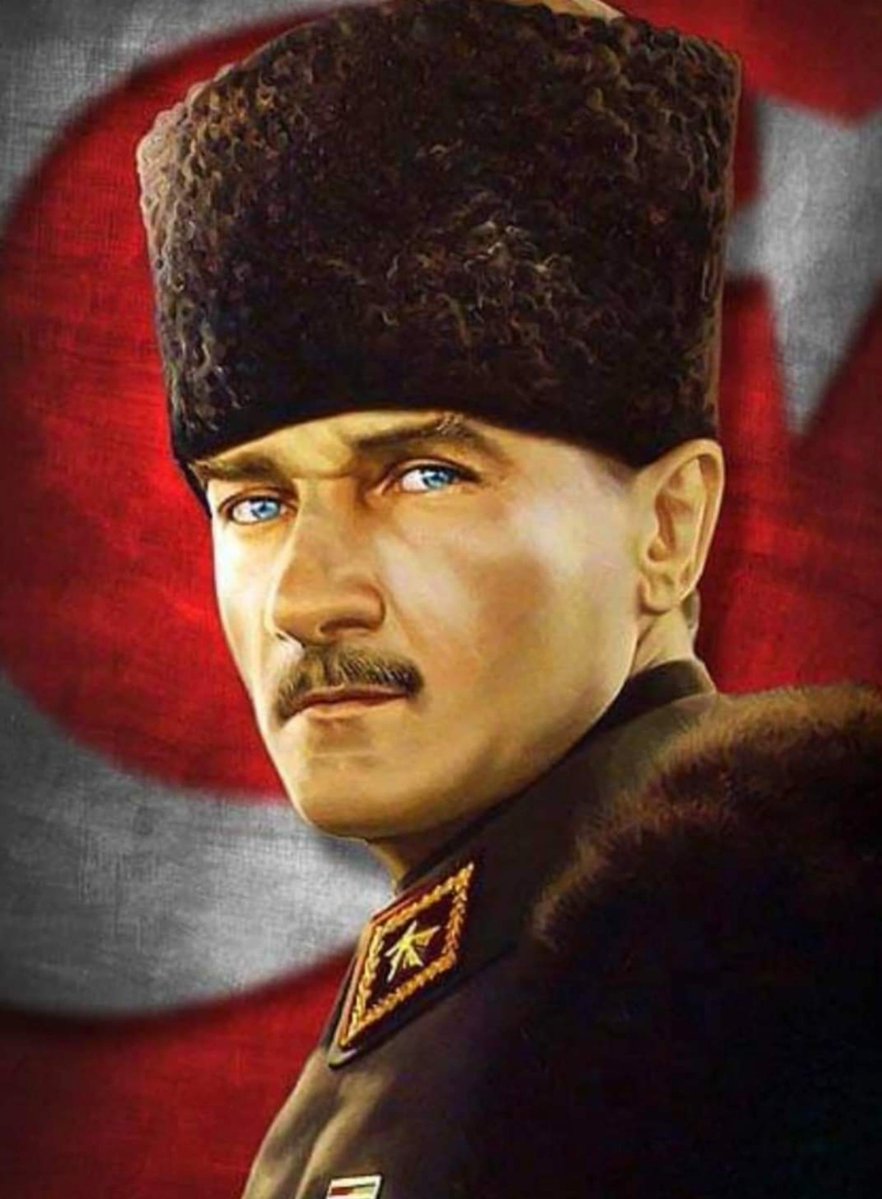 EGeli_devrim's tweet photo. Ahmaklar memleketi,
Amerikan mandasına,
İngiliz himayesine terk etmekle kurtulacak sanıyorlar.
Kendi rahatlarını temin etmek için bütün bir vatanı ve tarih boyunca devam edip gelen,
TÜRK İSTİKLALİNİ 
feda ediyorlar.

Mustafa Kemal 
ATATÜRK https://t.co/5St2XhDEi0