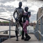 Photo by Fetics Fetish (@feticsfetish)