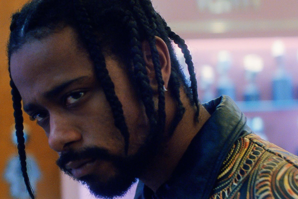 TheCinesthetic's tweet photo. Happy 35th birthday to LaKeith Stanfield! https://t.co/yRnb1b2wYU