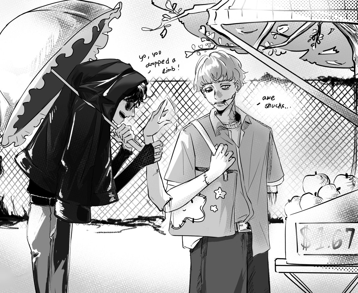 tofuutoufofuto's tweet photo. 🧟🧛 #byler https://t.co/kmi3C8yMDo