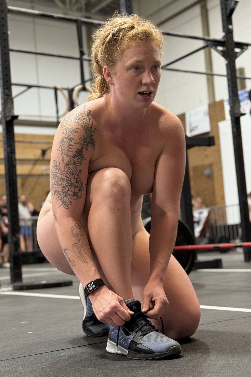 AI_Christofer's tweet photo. Workout #portrait #beautifulgirl #30something #naturallight #amaturemodel #nudemodel #fitgirl #glamping #fungirl #artnude #boudoirphotography #impliednude https://t.co/mubT3frAOz