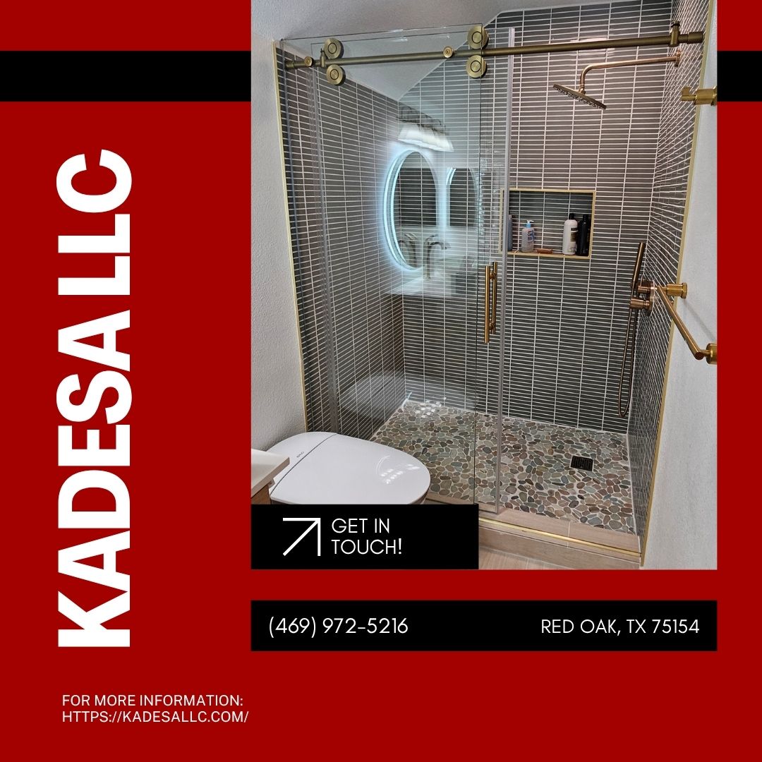 kadesallc's tweet photo. Maintenance tasks can add up quickly around a home. Our handyman services help manage those repairs and improvements so everything stays in good condition. Schedule your service today.
#Handyman
https://t.co/FTQCEbii9o https://t.co/qxBfXp3n2P
