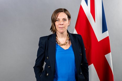 BenGrahamUK's tweet photo. Jess Phillips is a perfect example of the morals of your average Labour MP these days.

When the tough questions come, they dodge scrutiny.

She admitted pretending to be ill to avoid questions about Peter Mandelson.

This is not leadership. It’s cowardice.

If Jess Phillips can’t face scrutiny, she shouldn’t be in Parliament.