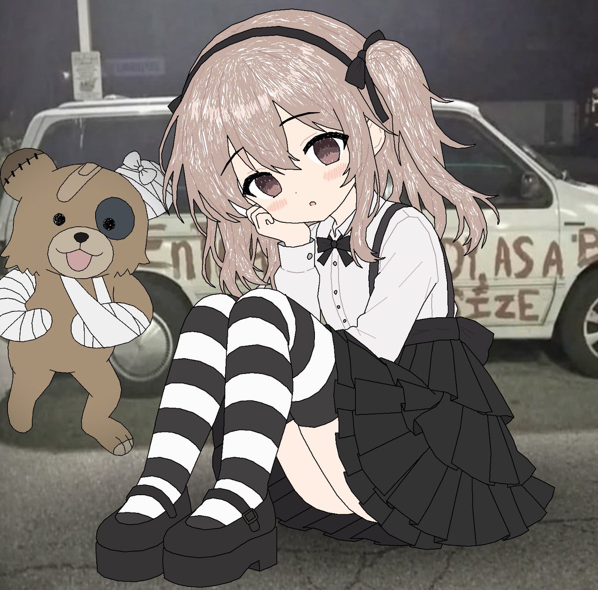 eternalsoulrape's tweet photo. alice https://t.co/QIs6KIYDSW
