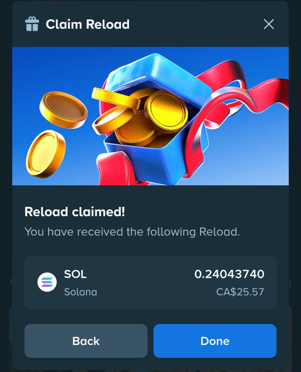 TheMatBets's tweet photo. Giving out my @Stake daily reload who wants it and why should I give it to you 😎🎁

RT and tag someone who doesn't follow me 🔥 https://t.co/5BNwaBrkUa