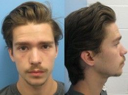 GOP__Ls's tweet photo. 🚨 BREAKING: The son of Republican Congresswoman Lauren Boebert has just been arrested on three charges of child expl*itation. https://t.co/7putJIkY8B