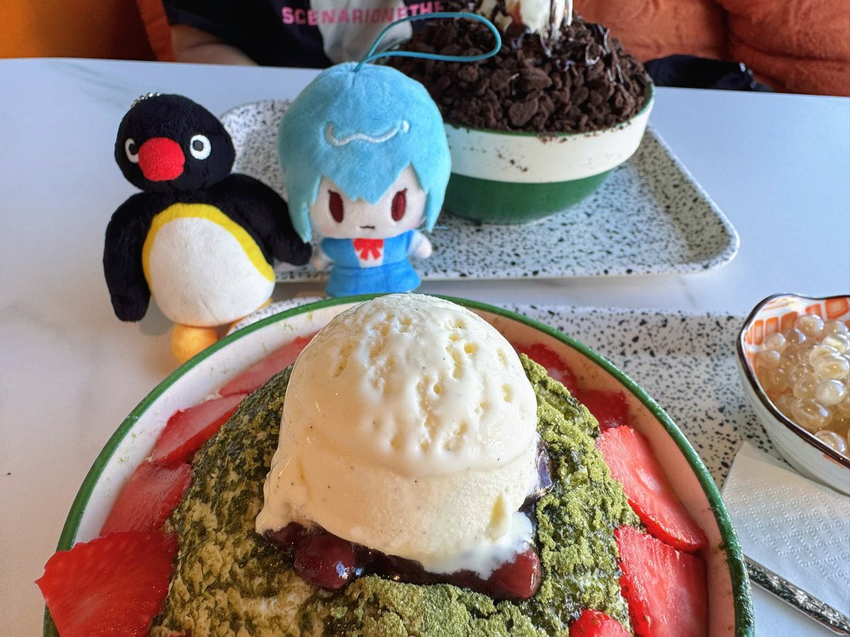 Minhuiis's tweet photo. 日常です https://t.co/4Pr4RC9Srh