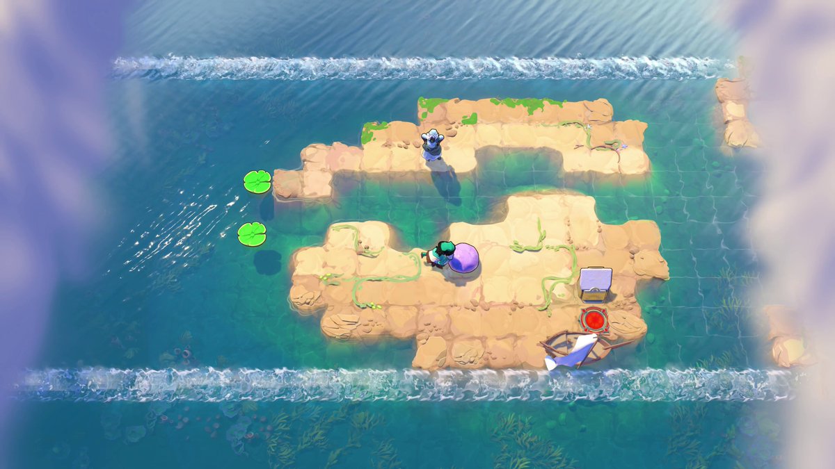SinkingStarGame's tweet photo. Mark your calendars! 🗓️

Next Tuesday, August 18, we'll be officially revealing the release date for Order of the Sinking Star! 🌟

Set a reminder or wishlist + follow us -- so you don't miss it: https://t.co/7qu7B0T5e6 ⏰ https://t.co/8GBKlY9N60