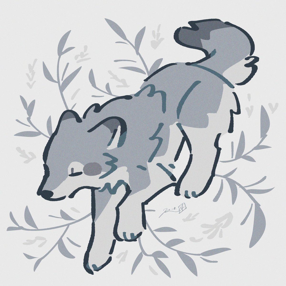 rinrinwolf's tweet photo. 499
#wolfarium https://t.co/nrHb2nlAbA