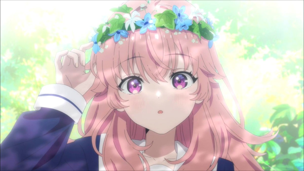 きみが死ぬまで恋をしたい 第6話 ツイート画像 1