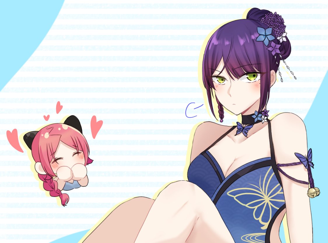ngari_0115's tweet photo. 純お姉様のこのお水着実装まだですか…！？！？🦋 https://t.co/G84vazbo0x