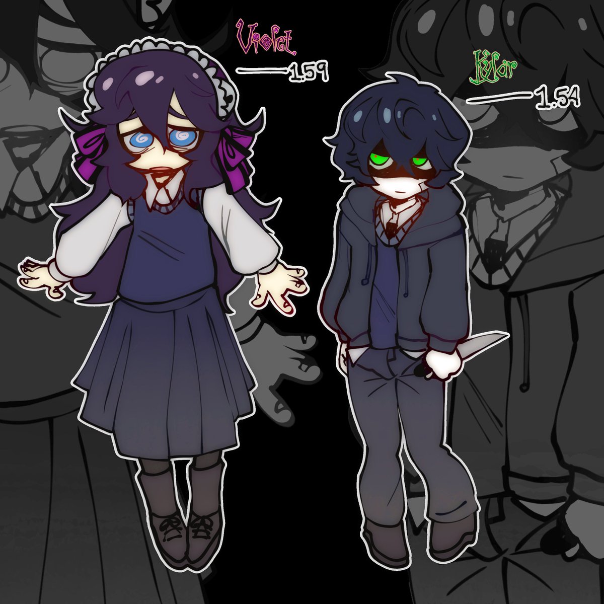 ratstalker's tweet photo. Height 

Before/After https://t.co/9Y4z2zq27N