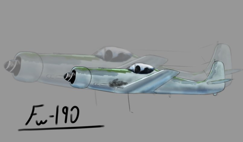 flomos1984's tweet photo. Fighter 
I like how it came out https://t.co/vKJZ4Bm88l