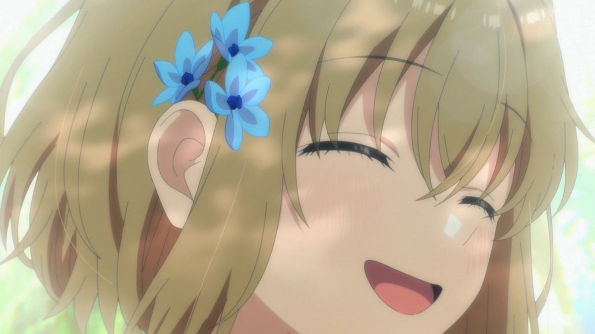 きみが死ぬまで恋をしたい 第6話 ツイート画像 1
