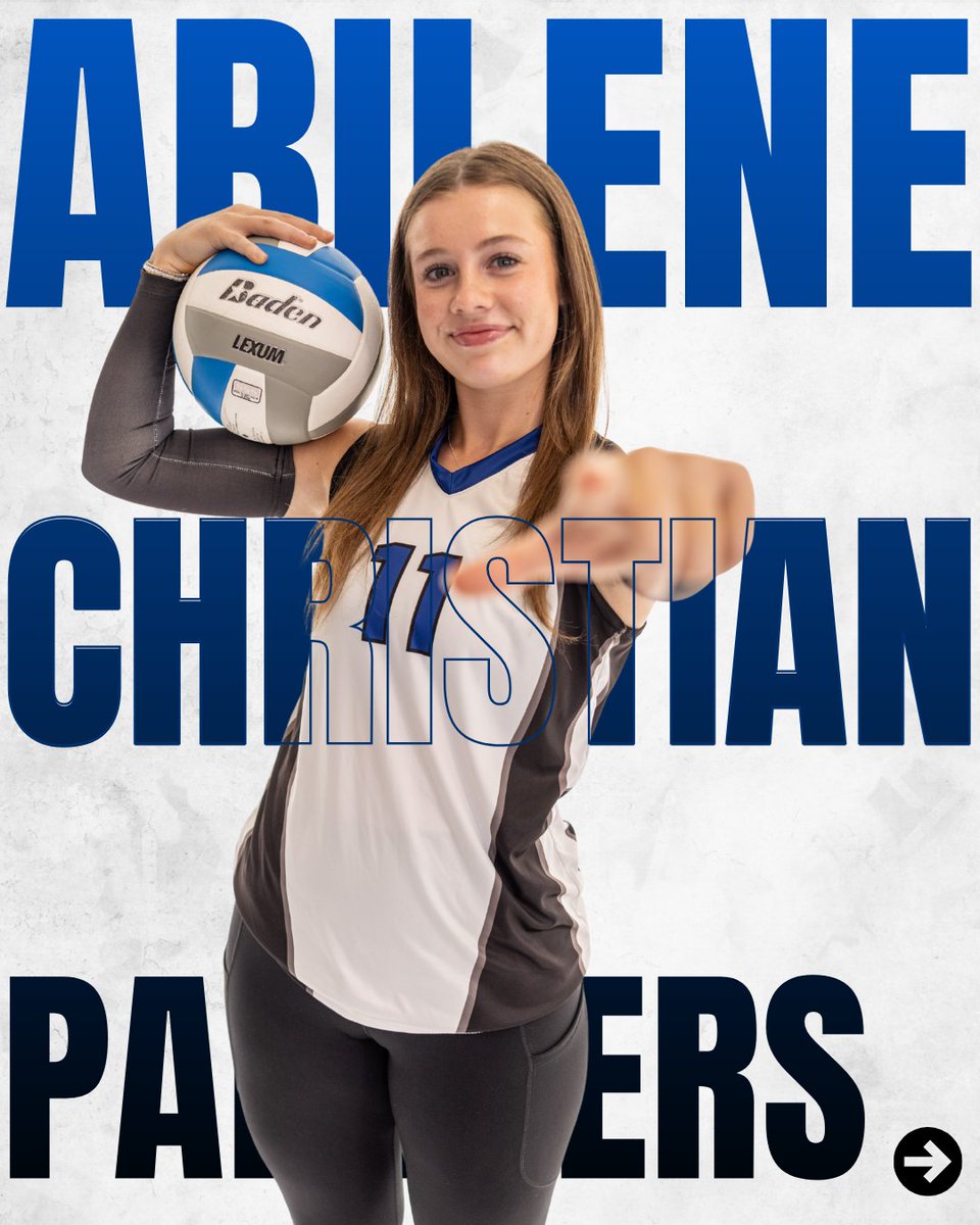VarsityPreview's tweet photo. 🏈 Football made the playoffs. 🏐 Volleyball reached regionals.

Abilene Christian School returns key contributors on both sides and is aiming for another strong year.

Panthers fans: what's your prediction for the 2026 season?

Read the full season outlook on our website! https://t.co/i4TBJDg8Df