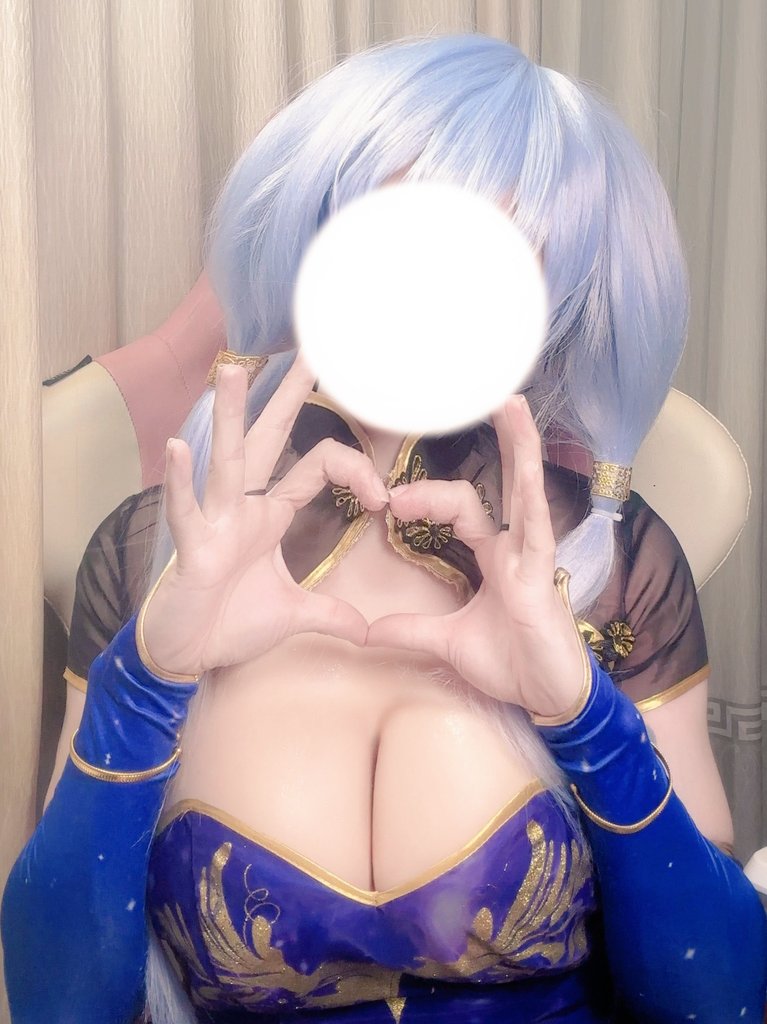 YumeHimeRi's tweet photo. ✡️︎ 8.12 星尘誕生日✡️︎

「星尘」の金糸雀同人衣装。 https://t.co/C4NVVdySkr