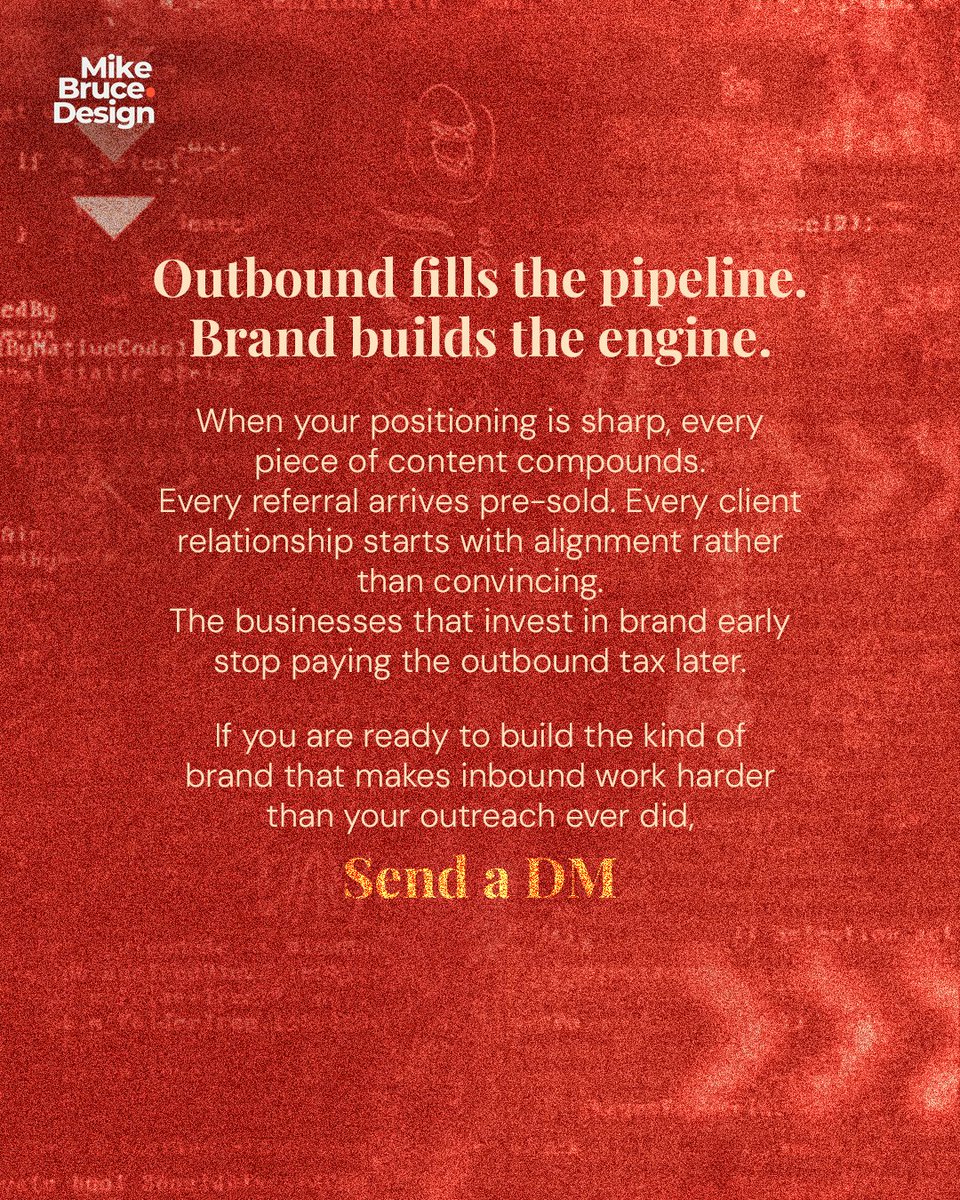 MikeBruceDesign's tweet photo. https://t.co/FcdxoG8WhC