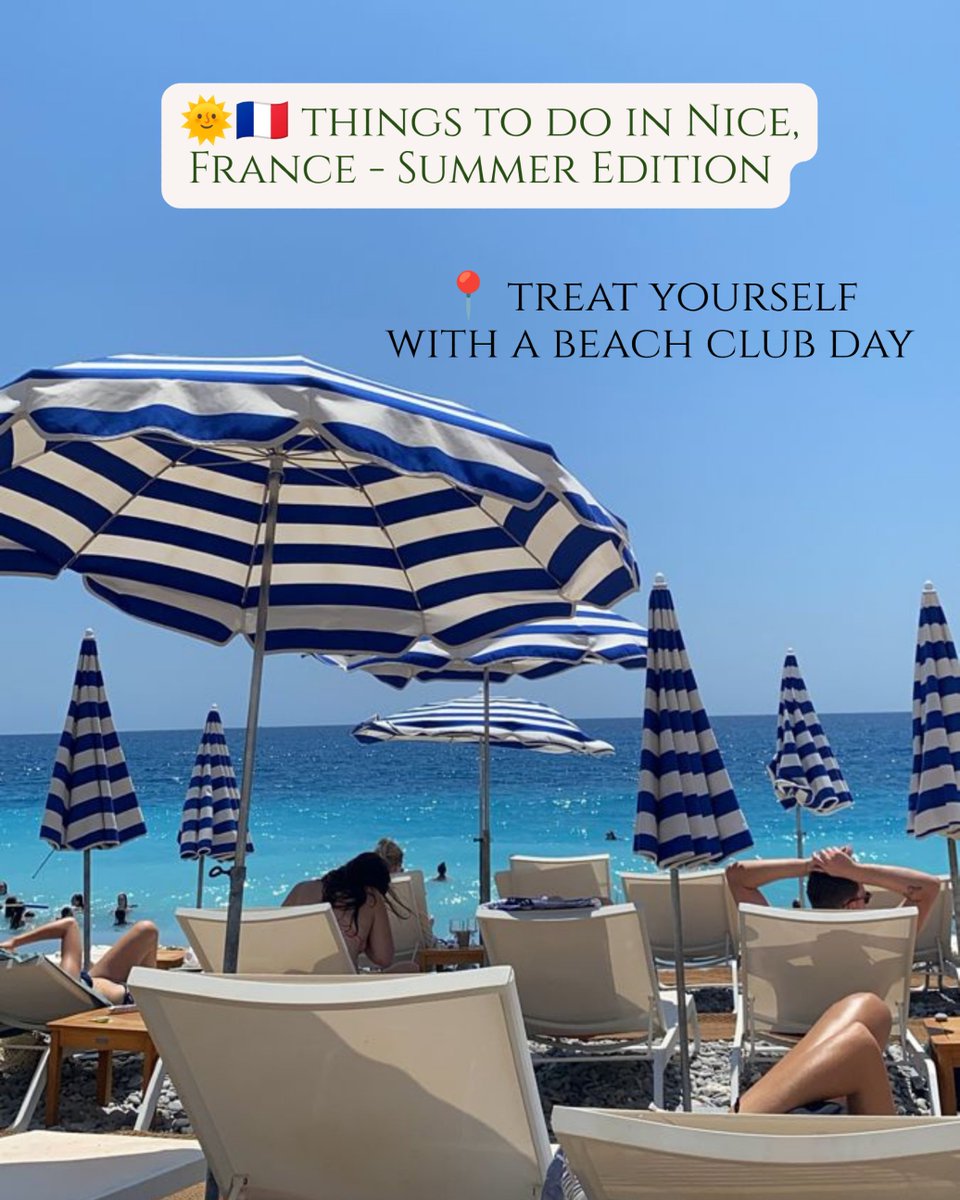 lavie_maison's tweet photo. Quick tips for your next stay in Côte d'Azur! And remember to stay with Lavie Maison to get the best located flats in the city 💌

#laviemaison #nicefrance #summerinnice #travelnice #nicetrip #nicefrancestay https://t.co/v3dpZjofPc