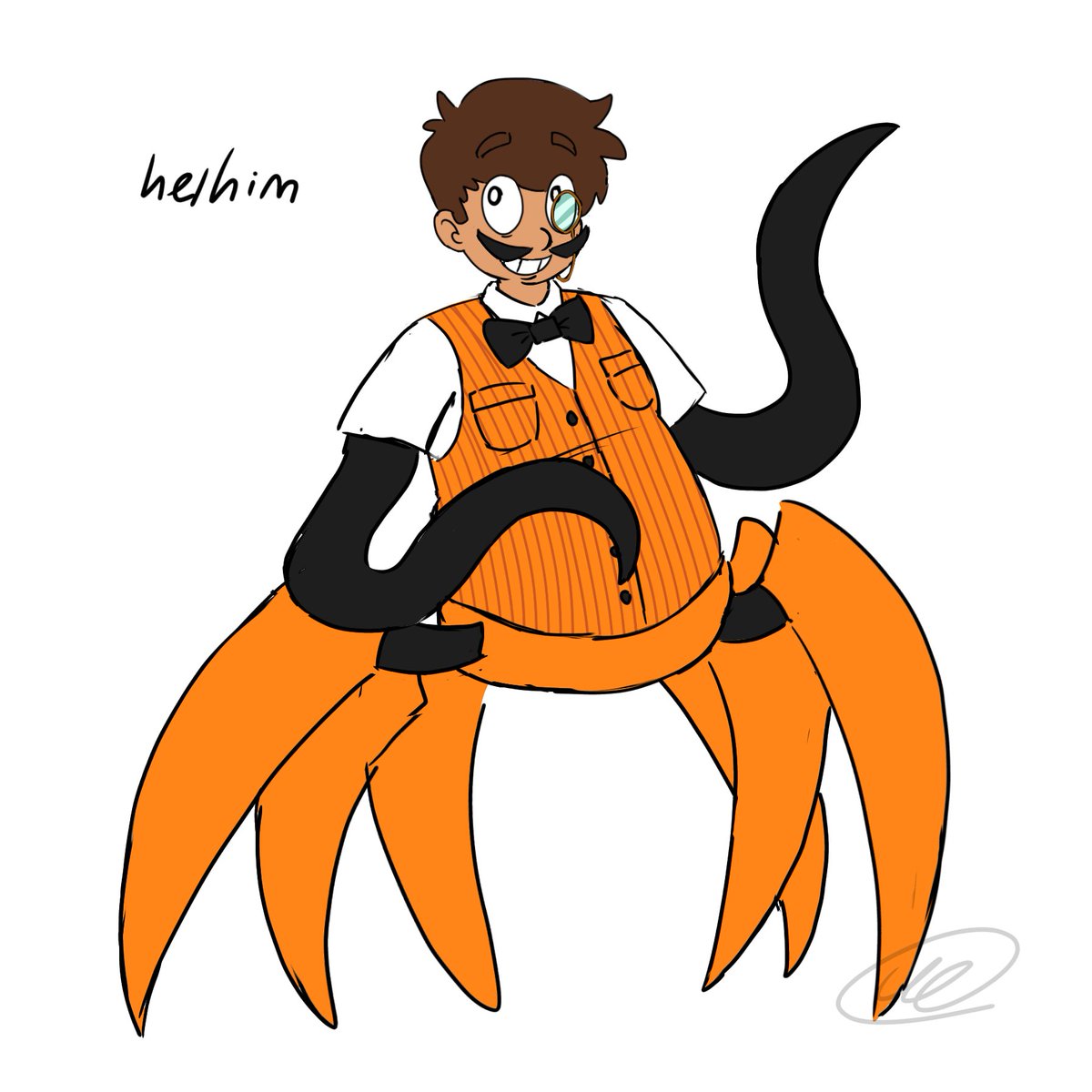 Marian_arts228's tweet photo. I drew Tentro and Kraw on my phone before I got a computer, okay? Okay
I really enjoy drawing on the computer. I fell in love
OK sooo yeah heres Flexers... I need to draw Cragsters abd frosticons

#mixels #tentro #kraw #balk https://t.co/MOEwR1LW8B