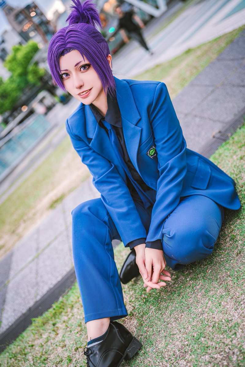 a2828A08's tweet photo. 👑Cosplay👑

8.12  𝐻𝑎𝑝𝑝𝑦 𝐵𝑖𝑟𝑡ℎ𝑑𝑎𝑦

photo @amrital https://t.co/cbwx8tgEXJ